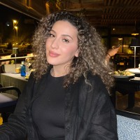 Yousra Achaoui Ghaouat