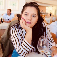 Claudia Capontes