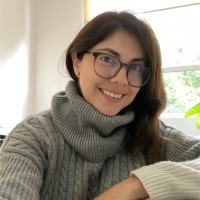 Arantxa Ivette Colin Sánchez
