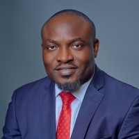 Ebere Ogwumoyi