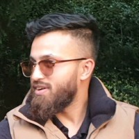 Mohammed Zaman
