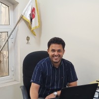Mohammed Alshawi