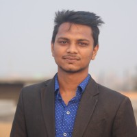 Raj Sarker