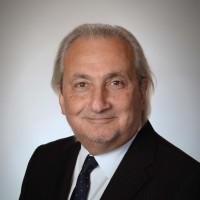 Greg Mare FAIA, ACHA, EDAC