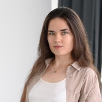 Anna Shcherban
