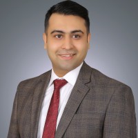 Vikas Bohra