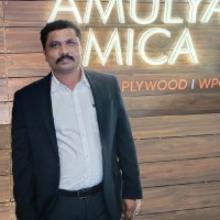 Ramana N