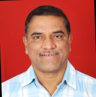 Milind More