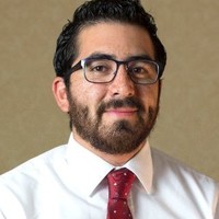 Josue Perez German