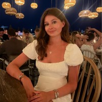 Olivia Daly
