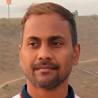 Mukul Kumar