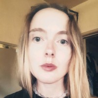 Katie O'Shaughnessy