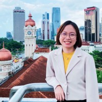 Jing Ying Chiang
