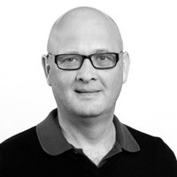 Lars Henrik Johansen