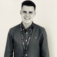 Luke Hill