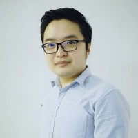 Kelvin Lou