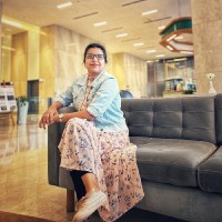Pranamya Sistla