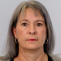 Bronwyn Thomas