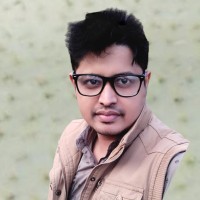 Md Al Mamun