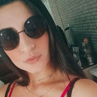 Priscilla Amarante