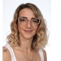 Amalia Chaldaiou