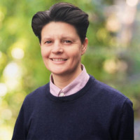 Sara St. Martin Lynne