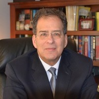 David L. Korn, PT, MPA, FACHE