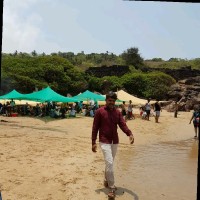 Madhavji Kantariya