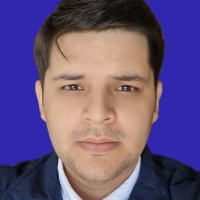 Rafael Contreras