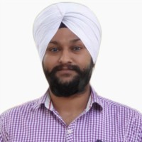 Sunpreet Singh