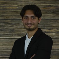 Lucas PINARCI