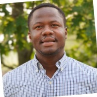 Jancoba Dorley, Ph.D.