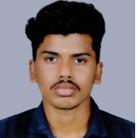 Akhil AB