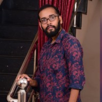 Anand M