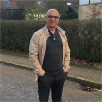 Ahmed Echchair