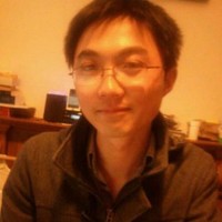 Jiachuan Wang
