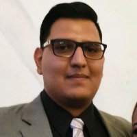 Pedro Francisco Martinez Garcia