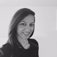 Davina Patel