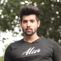 Allen Choudhary