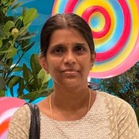 Sundari Mahadevan