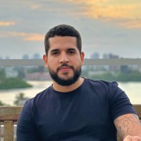 Henrique Cesar Carvalho