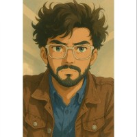 Aakash Maurya