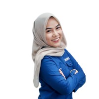 Dita Mutiara Indah