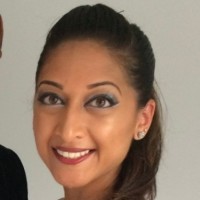 Shivani Mahabir