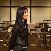 Rupa Parmar
