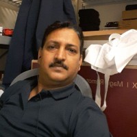 Sunil Ramgharia