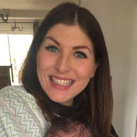 Catherine O'Donovan