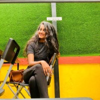 Sharanya Mohithe