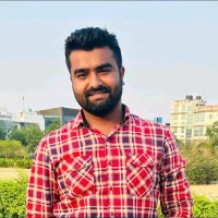 Dileep Patel