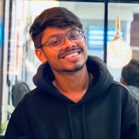 Suraj Kumar